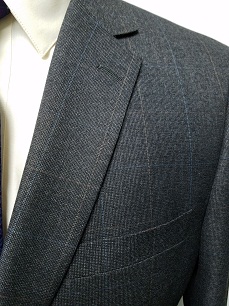 Hardwick & Harmony Suit Separates | Edwards Garments | Mens Suits ...