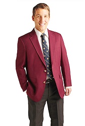 burgundy-blazers