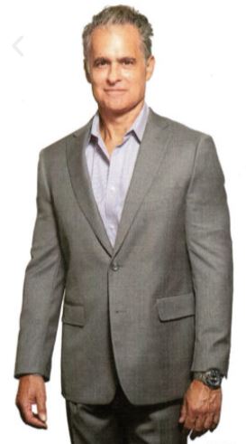 harmony wool suits