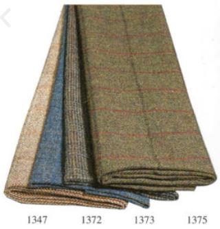 harris-tweed sportscoat